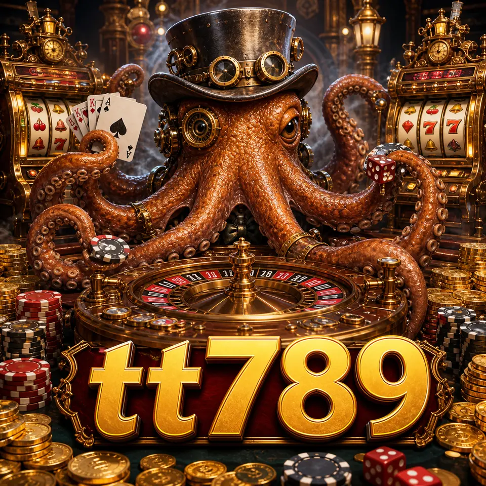 tt789 Unduh