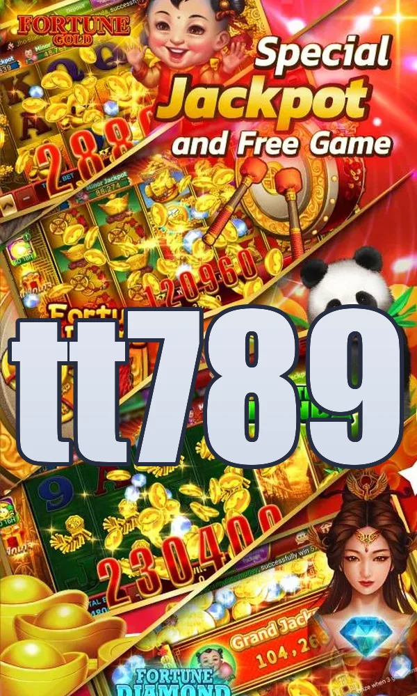 tt789 Unduh
