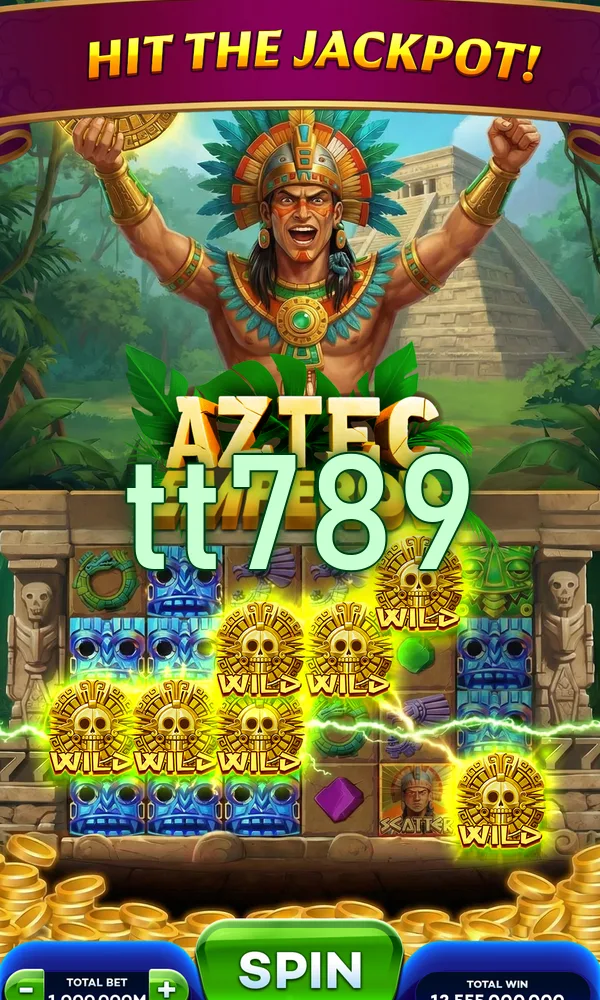 tt789 Unduh