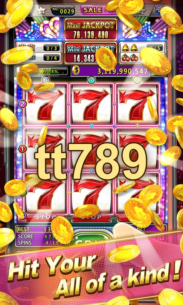 tt789 Unduh