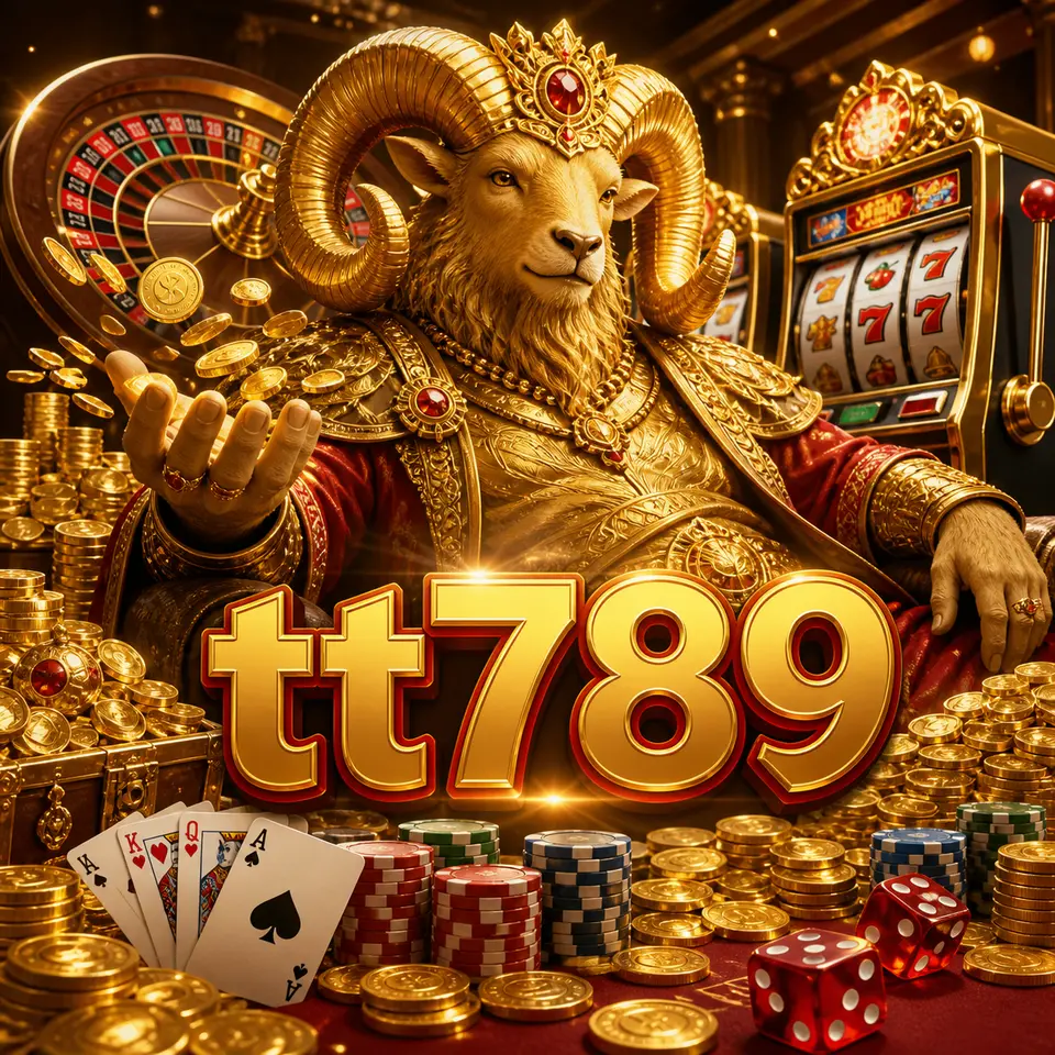 tt789 Masuk