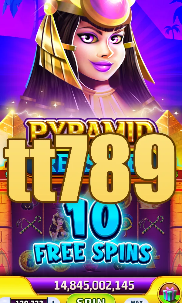 tt789 Masuk