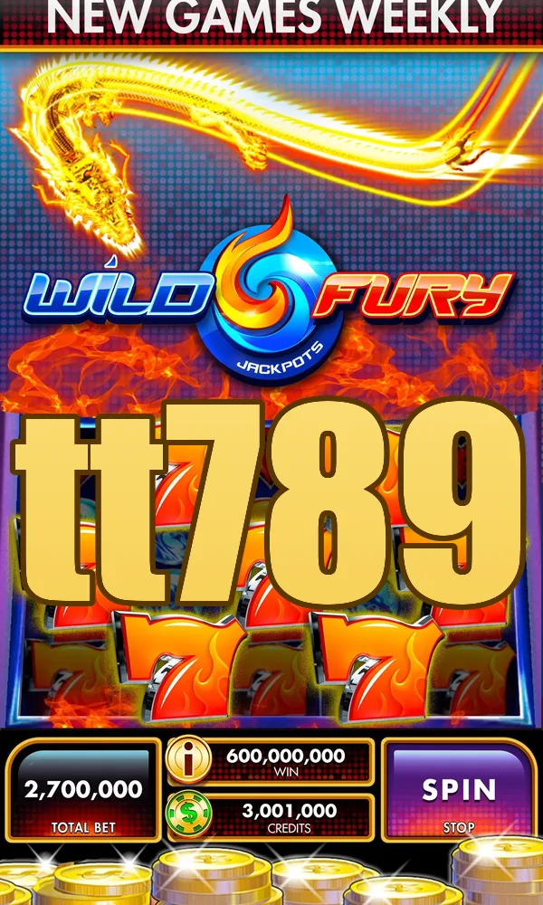 tt789 Masuk