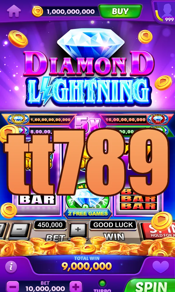 tt789 Masuk