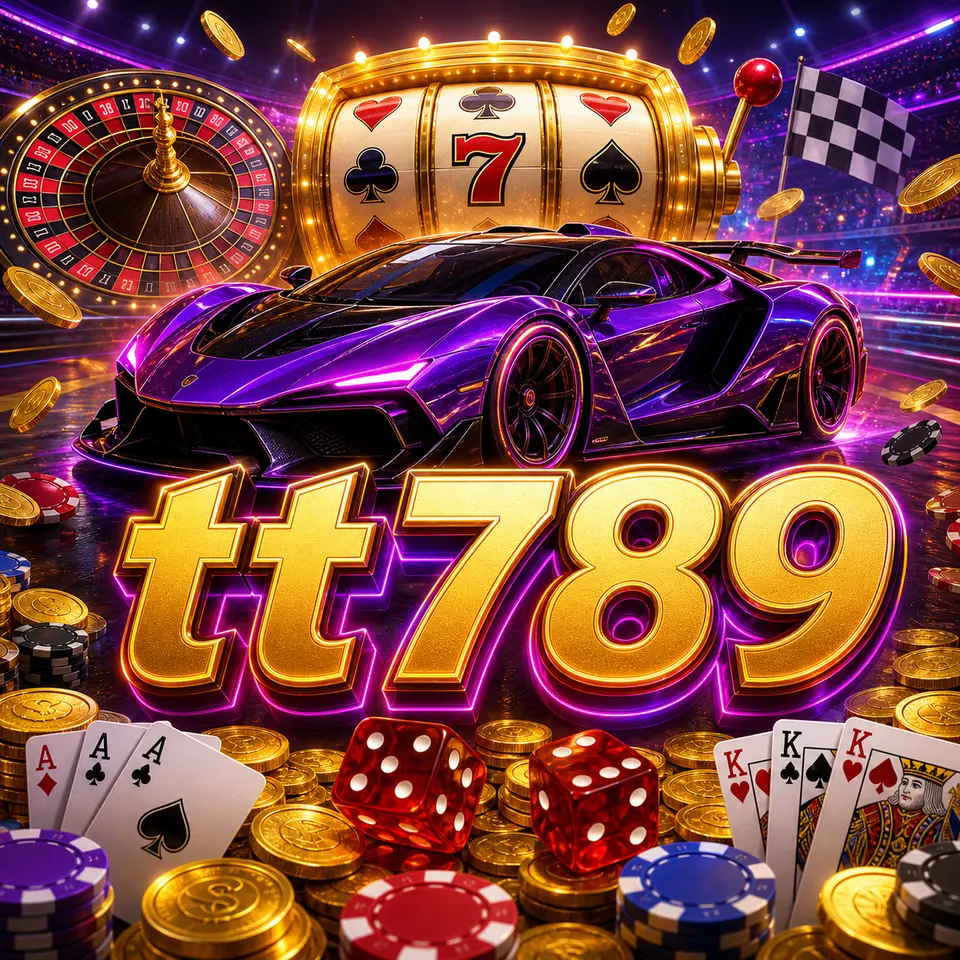 tt789 Masuk - tt789 Resmi